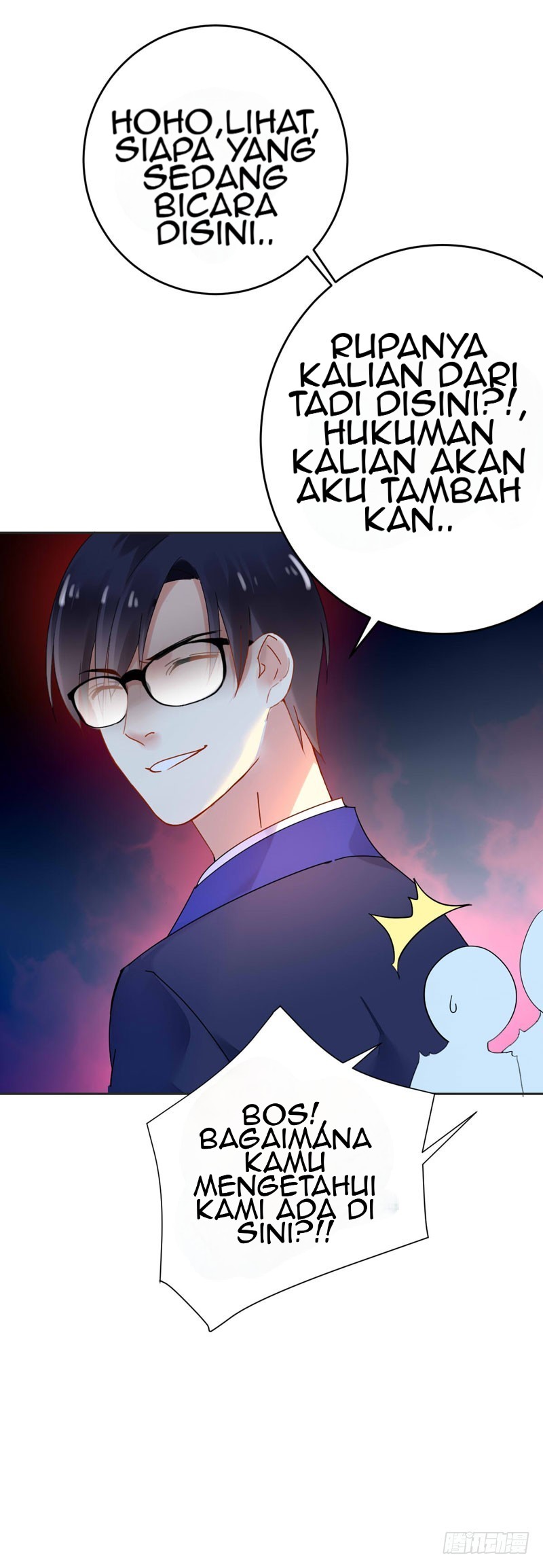 NSD Gaming Chapter 14 Bahasa Indonesia